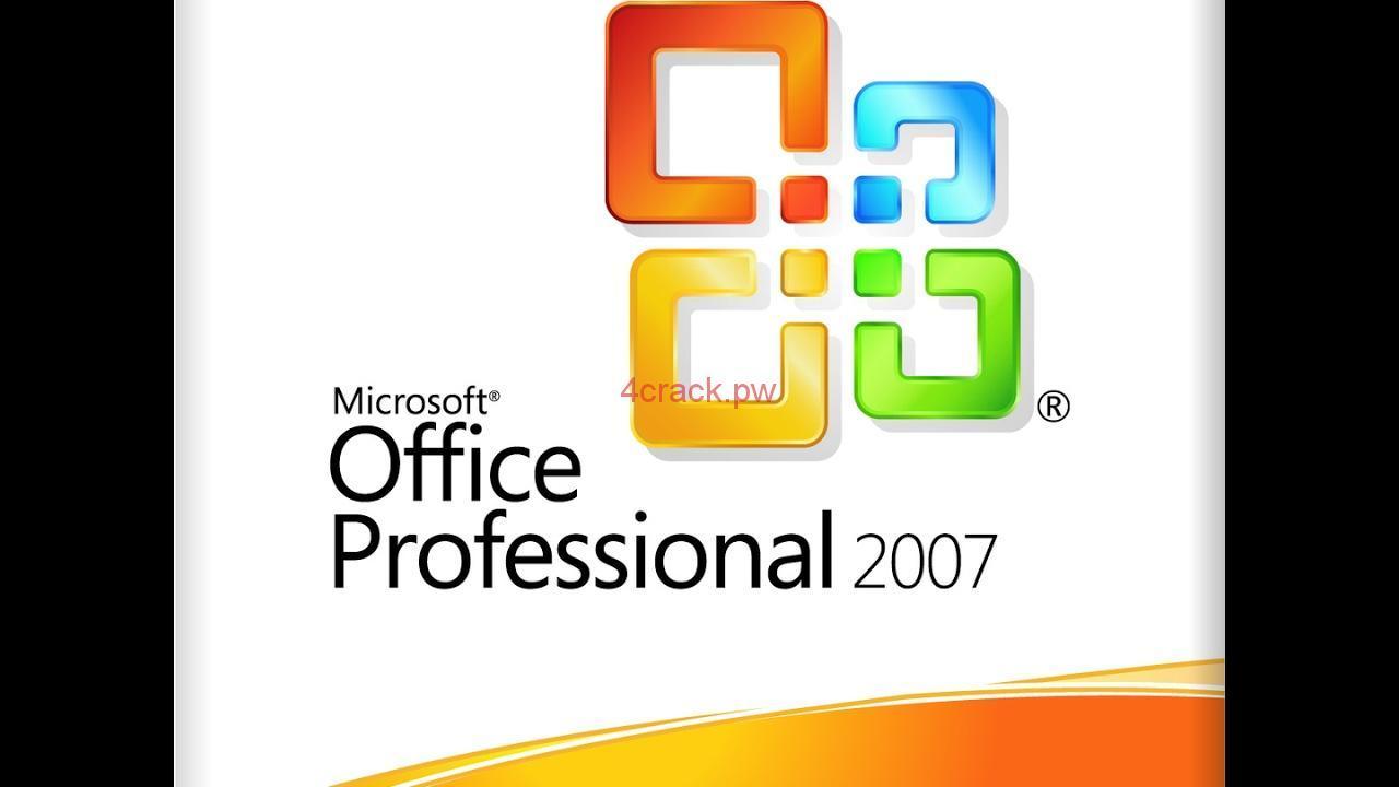 microsoft office 2007 cracked download